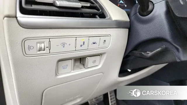 Hyundai Palisade id 3746849 из Кореи 7