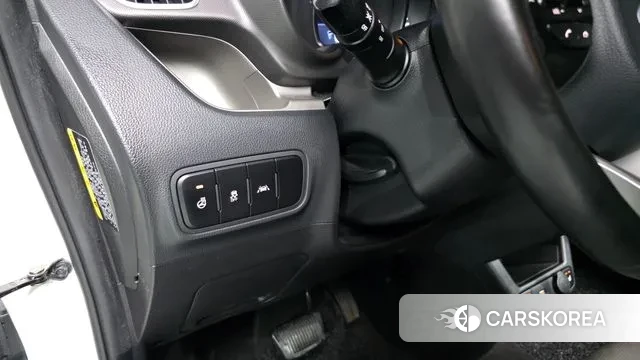 Kia The New Ray id 2981258 из Кореи 7