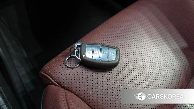 Hyundai All New Tucson id 4197061 из Кореи 7