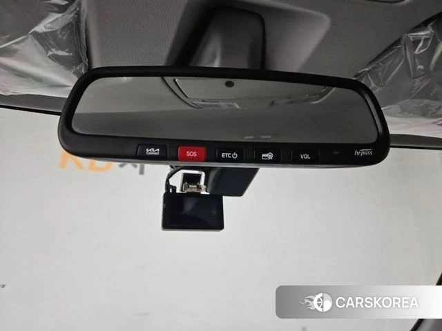 Kia The New Kia Ray id 4292897 из Кореи 7