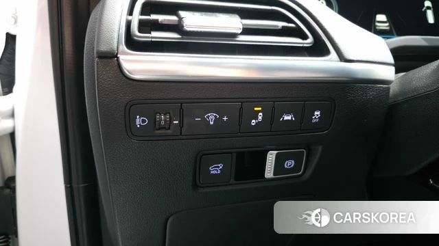 Hyundai Palisade id 4224370 из Кореи 7