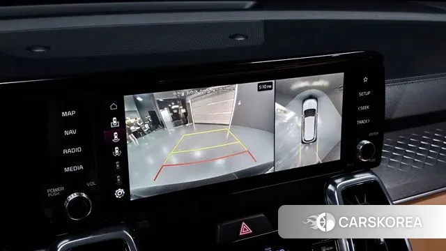 Kia Sorento 4th Generation id 3032022 из Кореи 7