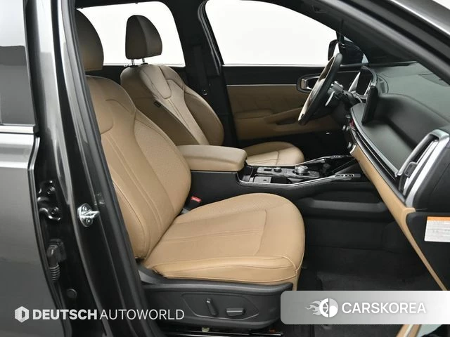 Kia The New Sorento 4th Generation id 4665297 из Кореи 7