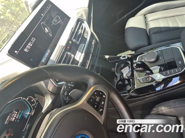 BMW X3 (G01) id 2924647 из Кореи 7