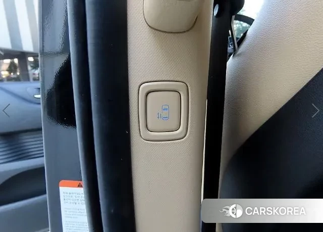 Hyundai Staria id 3442955 из Кореи 7