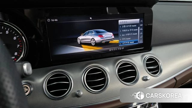 Mercedes-Benz E-Class W213 id 3835025 из Кореи 7