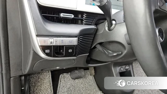 Hyundai Ionic 5 id 3007399 из Кореи 7