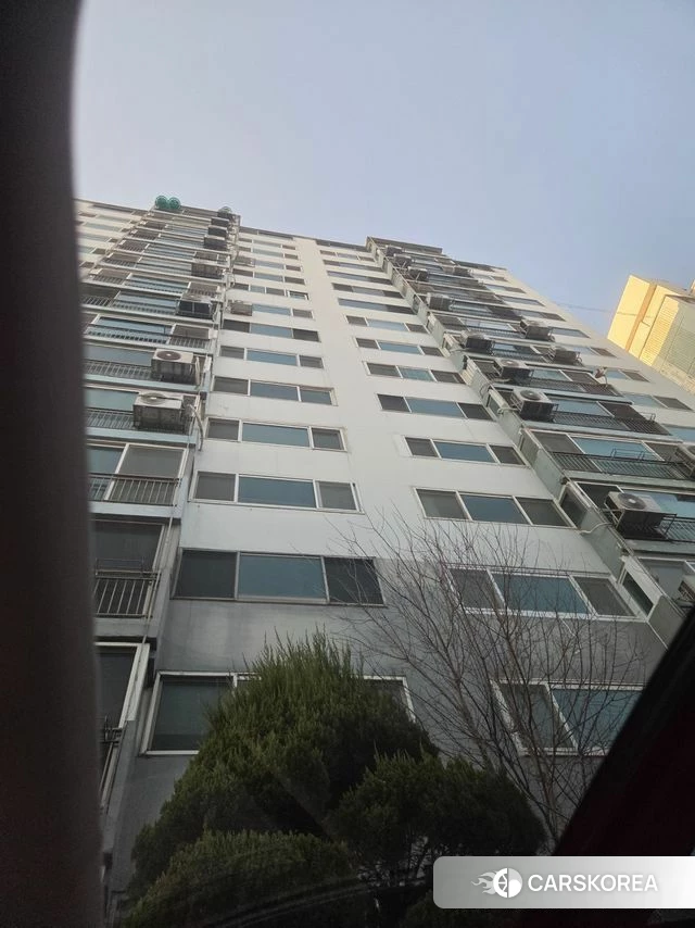 Renault Korea (Samsung) The New QM6 id 3820423 из Кореи 7