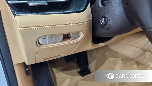 Genesis G90 (RS4) id 3252401 из Кореи 7