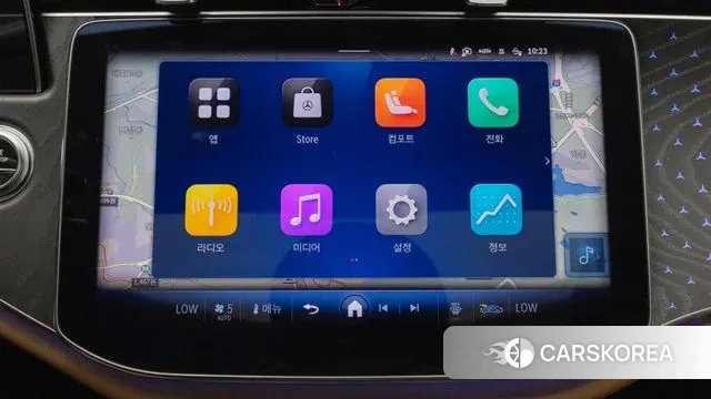 Mercedes-Benz E-Class W214 id 2974152 из Кореи 7