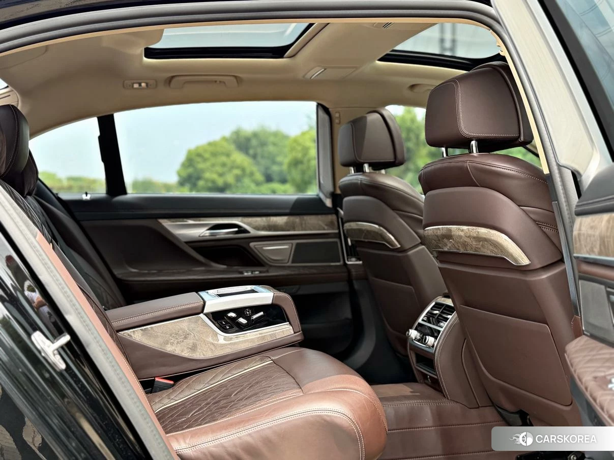 BMW 7 series id 4419210 из Китая 7