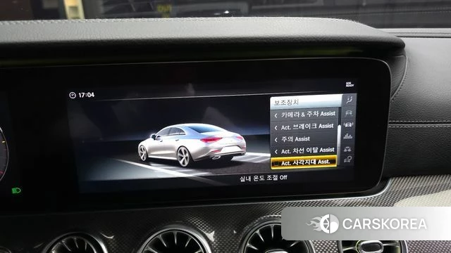 Mercedes-Benz CLS-Class C257 id 3796056 из Кореи 7