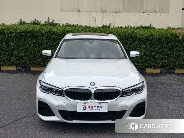 BMW 3 series id 4257586 из Китая 7
