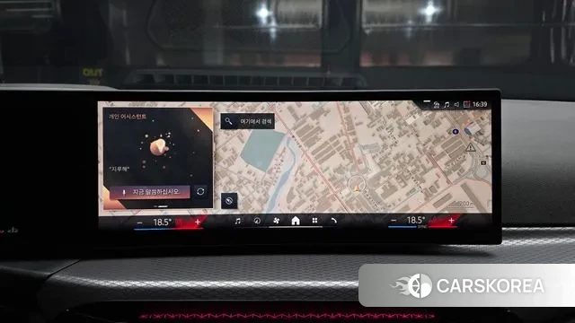 BMW 3 Series (G20) id 3763285 из Кореи 7