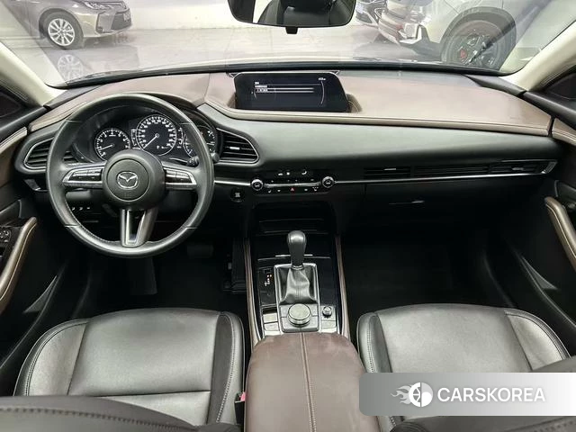Mazda CX-30 id 4307534 из Китая 7