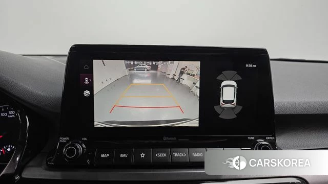 Kia Seltos id 3916951 из Кореи 7