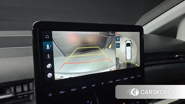 Hyundai Staria id 3706704 из Кореи 7