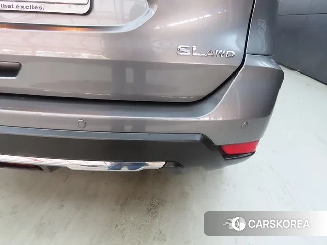 Nissan X Trail id 2941382 из Кореи 7