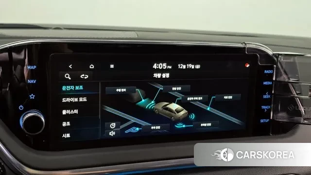 Hyundai Sonata (DN8) id 3497664 из Кореи 7