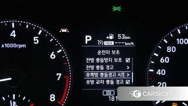 Hyundai Grandeur IG id 4865560 из Кореи 7