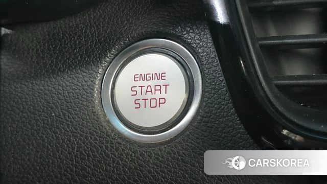 Kia The New K5 2nd generation id 4708912 из Кореи 7