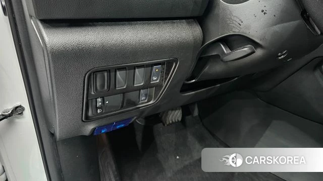Renault Korea (Samsung) The New QM6 id 4464016 из Кореи 7