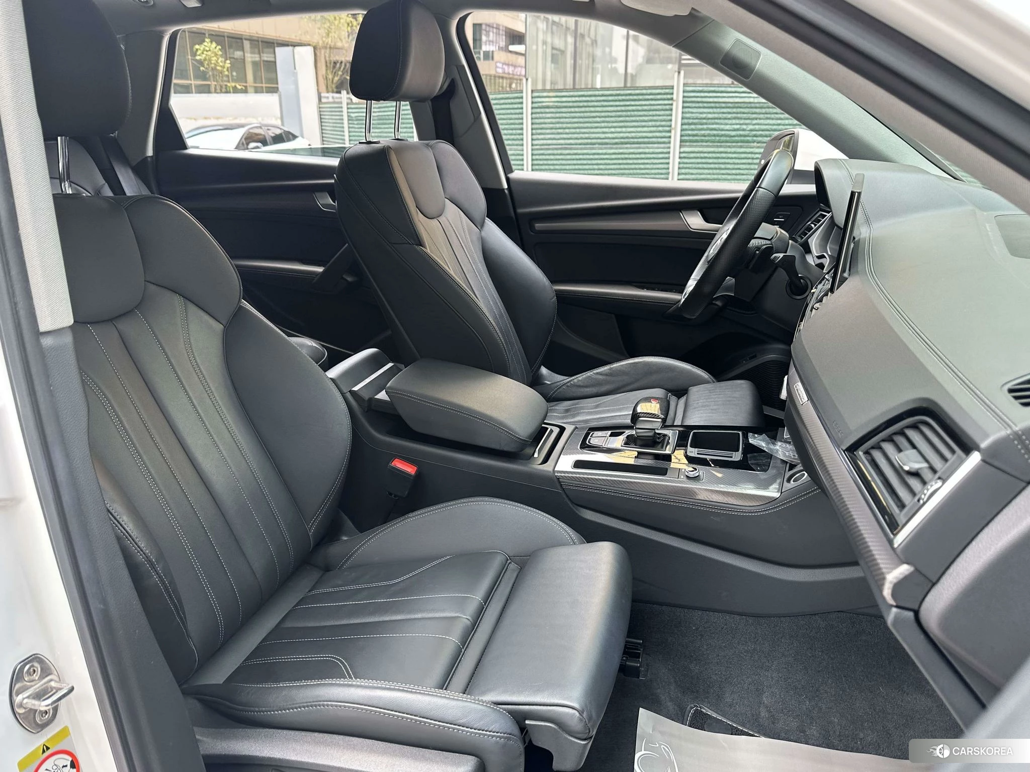 Audi Q5L id 4455079 из Китая 7