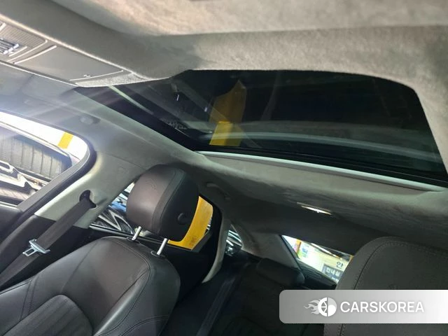 Jaguar XF (X260) id 4350977 из Кореи 7