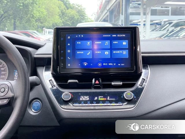 Toyota Lei Ling id 4273891 из Китая 7