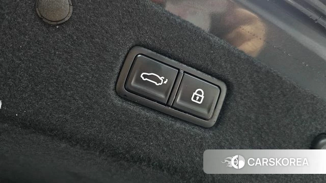 Kia The New K8 Hybrid id 4480164 из Кореи 7