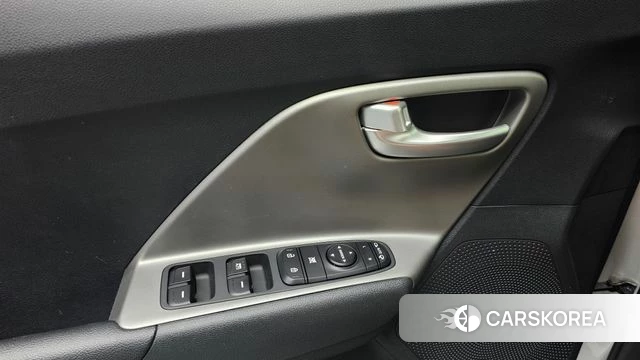 Kia Niro Plus id 4580106 из Кореи 7