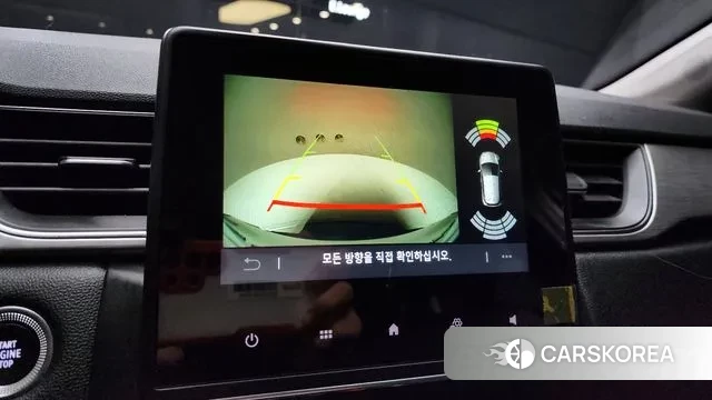 Renault Korea (Samsung) Capture id 3676134 из Кореи 7