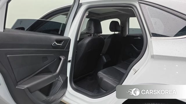 Volkswagen 7th Generation of Jetta id 3964972 из Кореи 7