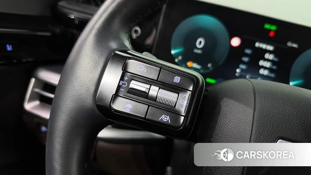 Hyundai Grandeur Hybrid (GN7) id 4941647 из Кореи 7