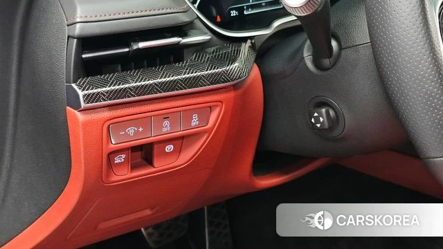 Genesis G80 (RG3) id 4337812 из Кореи 7