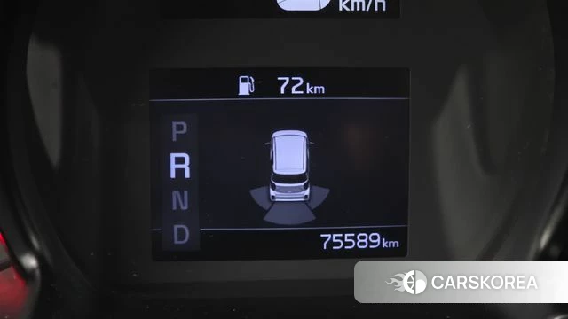 Kia The New Ray id 3865646 из Кореи 7