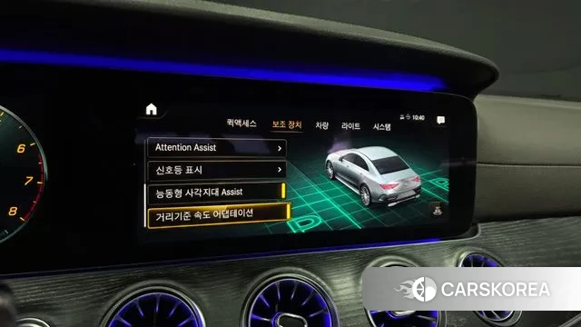 Mercedes-Benz CLS-Class C257 id 3428402 из Кореи 7