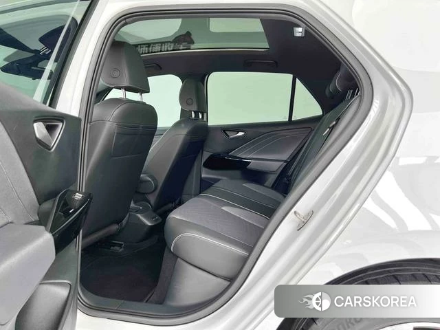 Volkswagen ID.3 id 4348335 из Китая 7
