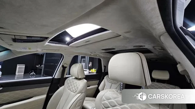 Hyundai Palisade id 3478935 из Кореи 7