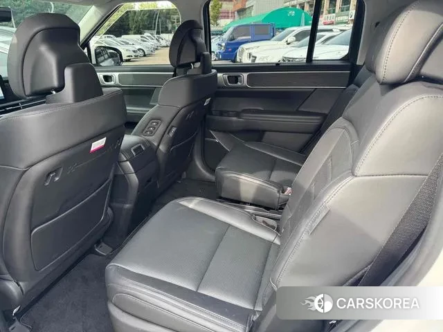 Hyundai Santa Fe (MX5) id 3267636 из Кореи 7