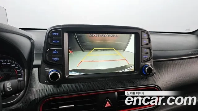 Hyundai Kona id 2891770 из Кореи 7