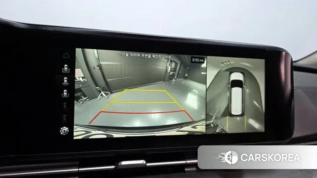 Kia Carnival 4th generation id 3686595 из Кореи 7