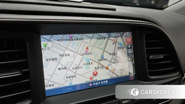 Hyundai The New Avante AD id 4865199 из Кореи 7