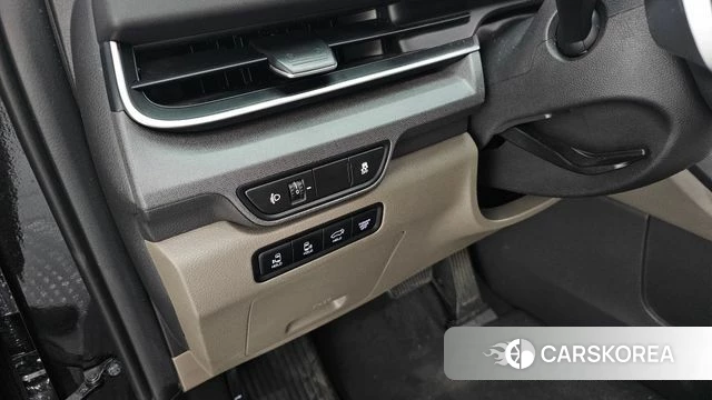 Kia The New Carnival 4th Generation id 4432860 из Кореи 7