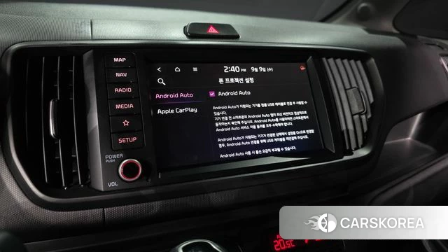 Kia The New Kia Ray id 4784021 из Кореи 7