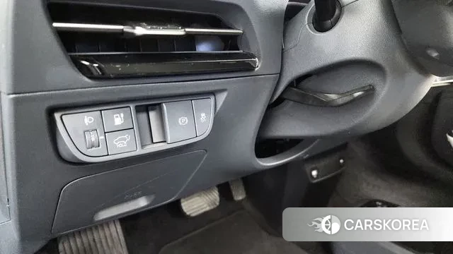 Kia EV6 id 3366963 из Кореи 7