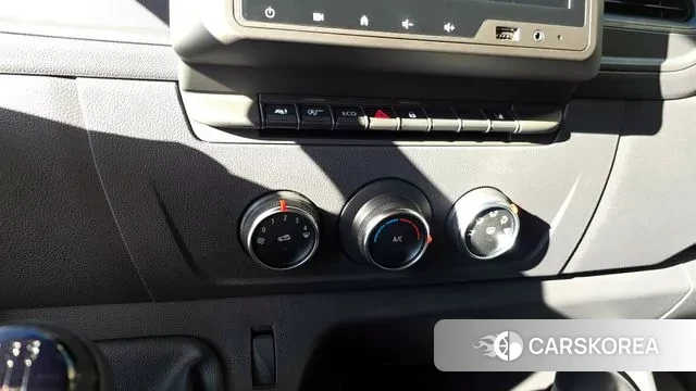 Renault Korea (Samsung) Master id 3517579 из Кореи 7