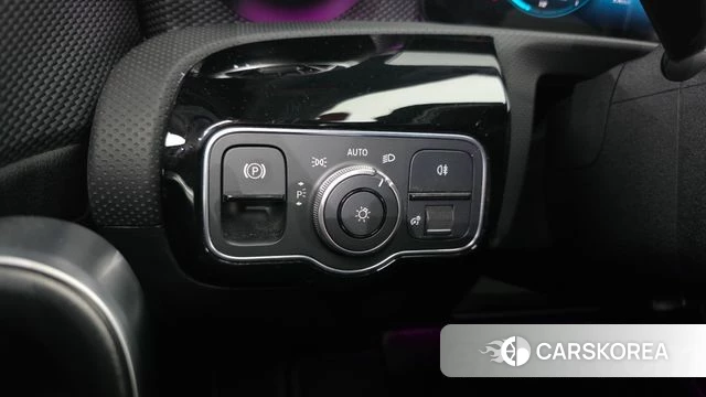 Mercedes-Benz A-Class W177 id 4676845 из Кореи 7