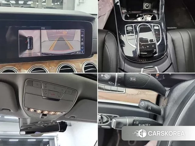 Mercedes-Benz E-Class W213 id 3485065 из Кореи 7