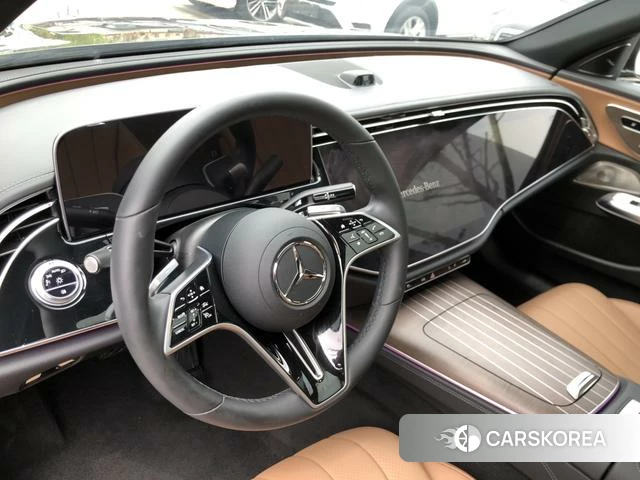 Mercedes-Benz E-class id 4275533 из Китая 7